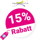 15% friseur-haarfarbe123 Gutschein – AUF ALLES