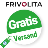 4,90€ Frivolita Rabatt – Gratis Versand