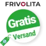 4,90€ Frivolita Rabatt – Gratis Versand