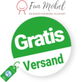 6,95€ Fun-Möbel Rabatt – Gratis Versand