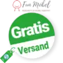 6,95€ Fun-Möbel Rabatt – Gratis Versand