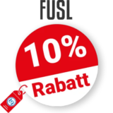 10% FUSL Rabatt – Auf Mikrofaser Sets