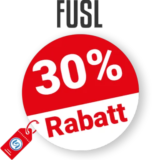 30% FUSL Rabatt – Auf Autoreiniger Sets