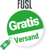 3,90€ FUSL Rabatt – Gratis Versand