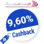 9,60% Fussmatten-Welt Rabatt – Cashback