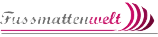 Fussmatten-Welt