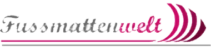 Fussmatten-Welt