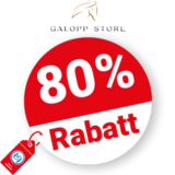 80% Galopp-Store Rabatt – Sale