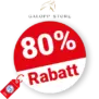 80% Galopp-Store Rabatt – Sale