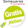 18,90€ Gamewarez Rabatt – Gratis Aktion