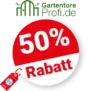 50% Gartentore Profi Rabatt – Sale