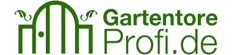 Gartentore Profi