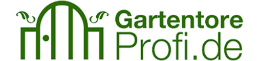 Gartentore Profi