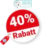 40% Gastrokontor Ludewig  Rabatt – Sale