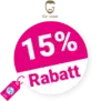 15% Ge-man Gutschein – AUF ALLES