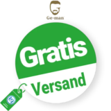 5,10€ Ge-man Rabatt – Gratis Versand