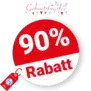 90% Geburtstagsfee Rabatt – Sale