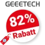 82% Geeetech Rabatt – Angebote