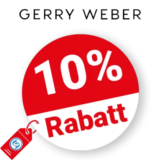 10% Gerry Weber Rabatt – Auf Sets