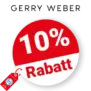10% Gerry Weber Rabatt – Auf Sets