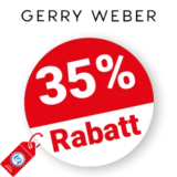 35% Gerry Weber Rabatt – Sale