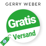 3,95€ Gerry Weber Rabatt – Gratis Versand