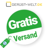 2,50€ Geruestwelt.de Rabatt – Gratis Versand