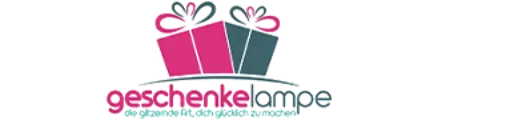 geschenkelampe
