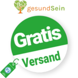 4,95€ GesundSein Shop Rabatt – Gratis Versand