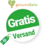 4,95€ GesundSein Shop Rabatt – Gratis Versand