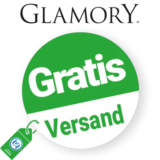 4,95€ Glamory Rabatt – Gratis Versand