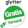 3,90€ Glytter Rabatt – Gratis Versand