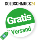 4,90€ Goldschmuck24 Rabatt – Gratis Versand