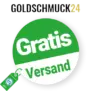 4,90€ Goldschmuck24 Rabatt – Gratis Versand