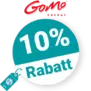 10% GoMo-energy Rabatt – Newsletter