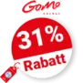 31% GoMo-energy Rabatt – Angebote