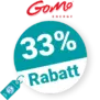 33% GoMo-energy Rabatt – Auf Sets