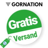 4,90€ GORNATION Rabatt – Gratis Versand