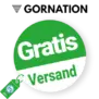4,90€ GORNATION Rabatt – Gratis Versand