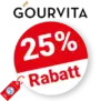 25% Gourvita Rabatt – Auf ausgewählten Kaffee