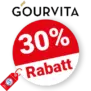 30% Gourvita Rabatt – Auf Sparsets