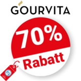 70% Gourvita Rabatt – Sale