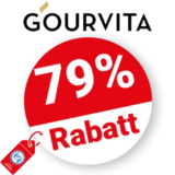 79% Gourvita Rabatt – Auf Geschirr & Zubehör