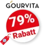 79% Gourvita Rabatt – Auf Geschirr & Zubehör