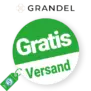 3,90€ Grandel Rabatt – Gratis Versand