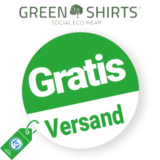 4,90€ GREEN SHIRTS Rabatt – Gratis Versand