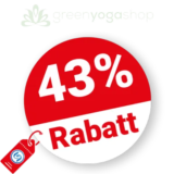 43% greenyogashop Rabatt – Sale