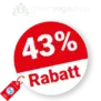 43% greenyogashop Rabatt – Sale