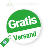 4,95€ greenyogashop Rabatt – Gratis Versand