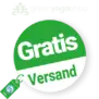 4,95€ greenyogashop Rabatt – Gratis Versand